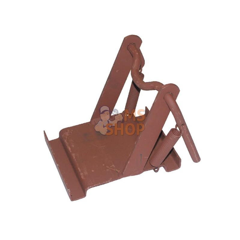 Support de cale de roue | UNBRANDED Support de cale de roue | UNBRANDEDPR#752100