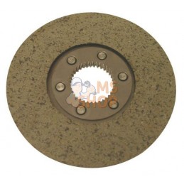 Disque de frein Renault | UNBRANDED Disque de frein Renault | UNBRANDEDPR#652776
