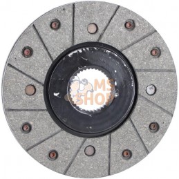 Disque de frein Renault | UNBRANDED Disque de frein Renault | UNBRANDEDPR#652775