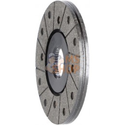 Disque de frein Renault | UNBRANDED Disque de frein Renault | UNBRANDEDPR#652775