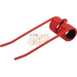 Dent de ramassage Wolvo 2° | UNBRANDED Dent de ramassage Wolvo 2° | UNBRANDEDPR#900534