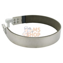 Bande de frein droite Renault | UNBRANDED Bande de frein droite Renault | UNBRANDEDPR#652781