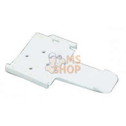 Support de cale de roue pvc | UNBRANDED Support de cale de roue pvc | UNBRANDEDPR#752102