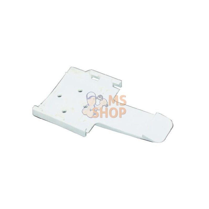 Support de cale de roue pvc | UNBRANDED Support de cale de roue pvc | UNBRANDEDPR#752102