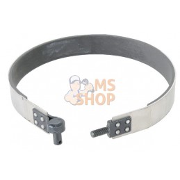 Bande de frein droite Renault | UNBRANDED Bande de frein droite Renault | UNBRANDEDPR#652783