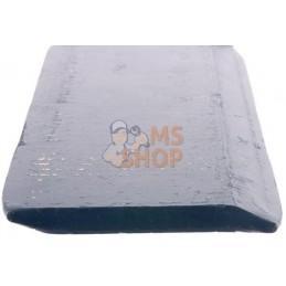 Lame de gyrobroyeur droit 100x490 | UNBRANDED Lame de gyrobroyeur droit 100x490 | UNBRANDEDPR#851052