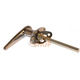 Poignée de porte ext. | UNBRANDED Poignée de porte ext. | UNBRANDEDPR#904063