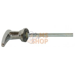 Poignée de porte ext. | UNBRANDED Poignée de porte ext. | UNBRANDEDPR#904063