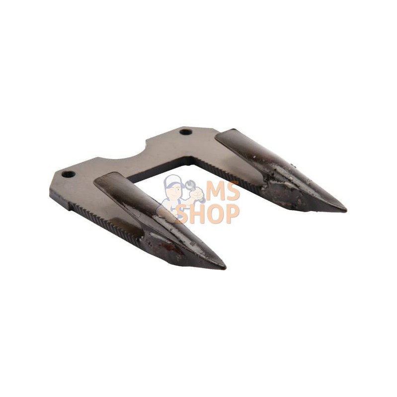 Dent double BCS Duplex Gold | UNBRANDED Dent double BCS Duplex Gold | UNBRANDEDPR#752079