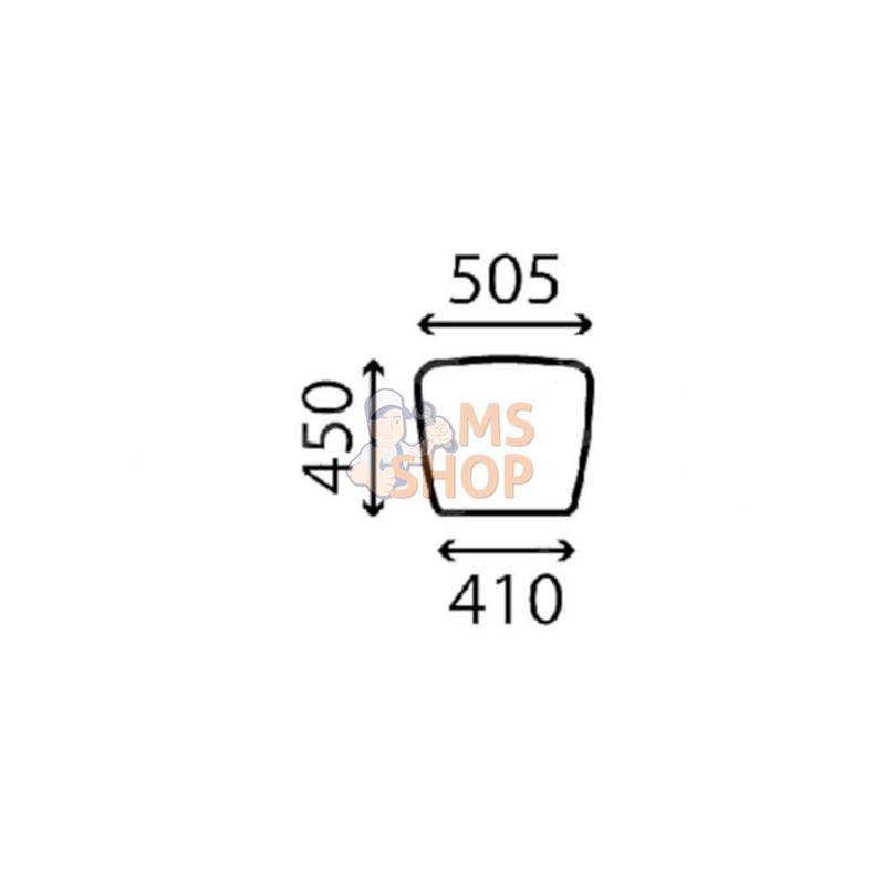 Verre de toit | UNBRANDED Verre de toit | UNBRANDEDPR#772970