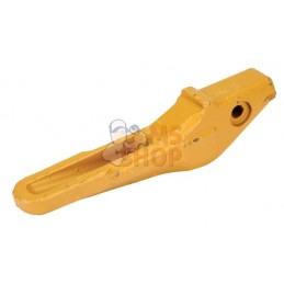 Porte-dent J250 chargeuse | UNBRANDED Porte-dent J250 chargeuse | UNBRANDEDPR#874513