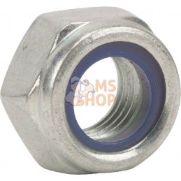 Écrou NM12 x 1,5 DIN 985-8 | UNBRANDED Écrou NM12 x 1,5 DIN 985-8 | UNBRANDEDPR#821530