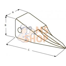 Dent J200 | UNBRANDED Dent J200 | UNBRANDEDPR#874517
