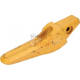 Porte-dent J350 chargeuse | UNBRANDED Porte-dent J350 chargeuse | UNBRANDEDPR#874515