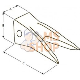 Dent J200 | UNBRANDED Dent J200 | UNBRANDEDPR#874518