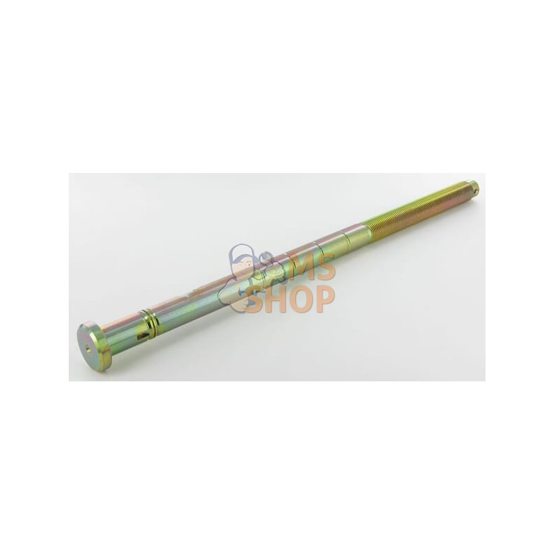 Axe de réglage long p/ Deutz | UNBRANDED Axe de réglage long p/ Deutz | UNBRANDEDPR#710953