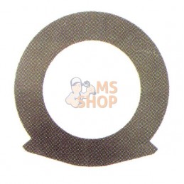 Disque intermédiaire Steyr | UNBRANDED Disque intermédiaire Steyr | UNBRANDEDPR#874783