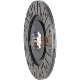 Disque de frein Case - IH | UNBRANDED Disque de frein Case - IH | UNBRANDEDPR#652375