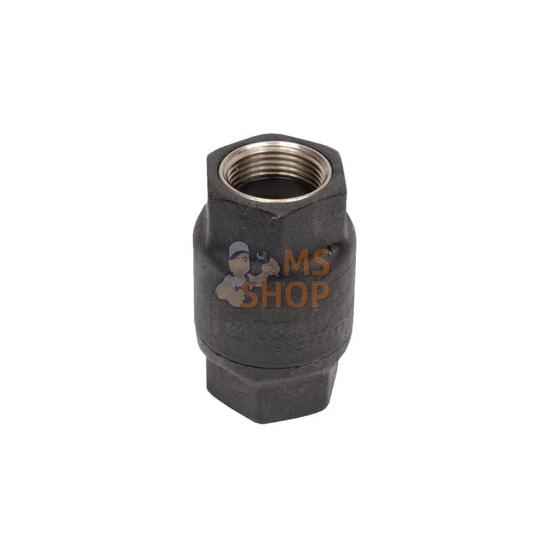 Clapet anti-ret 3/4" in/plast. | UNBRANDED Clapet anti-ret 3/4" in/plast. | UNBRANDEDPR#821683 Clapet anti-ret 3/4" in/plast. | UNBRANDED Clapet anti-ret 3/4" in/plast. | UNBRANDEDPR#821683