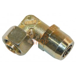 Raccord coudé femelle | UNBRANDED Raccord coudé femelle | UNBRANDEDPR#652596