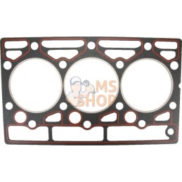 Joint de culasse Case-IH | UNBRANDED Joint de culasse Case-IH | UNBRANDEDPR#693669