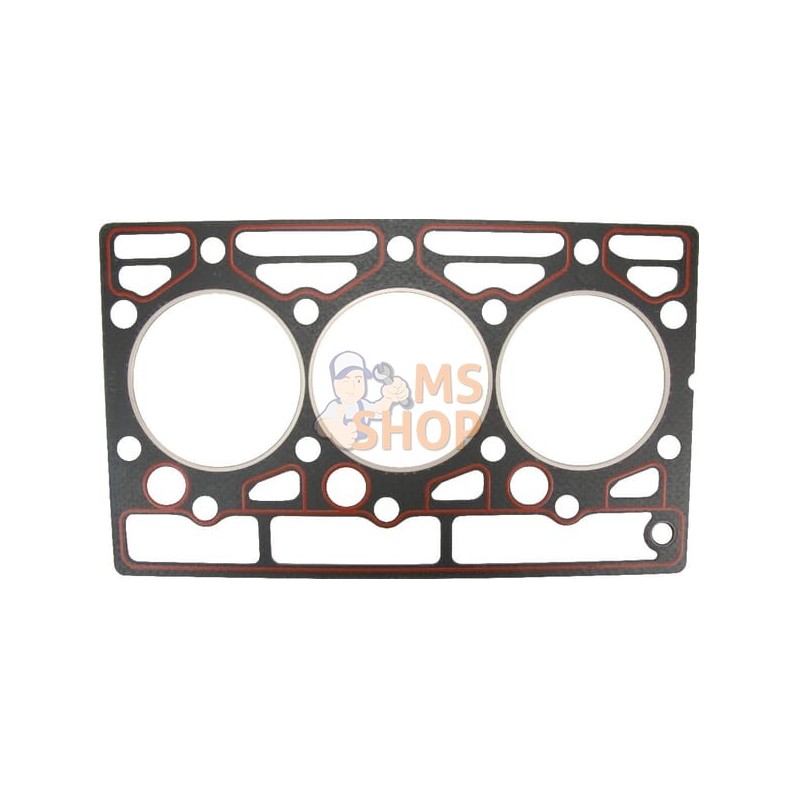 Joint de culasse Case-IH | UNBRANDED Joint de culasse Case-IH | UNBRANDEDPR#693669