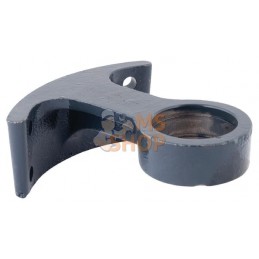 Support palier sortie à grains | UNBRANDED Support palier sortie à grains | UNBRANDEDPR#693563