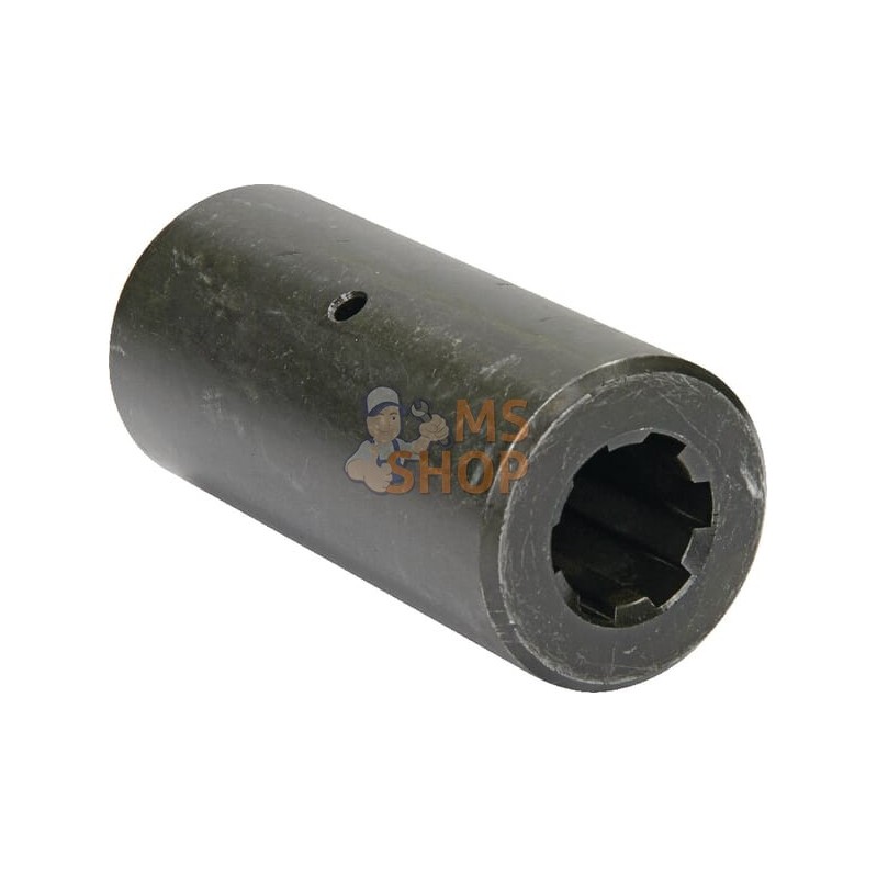 Cardan coupling 1 1/8" X 4.75"X 6z | UNBRANDED Cardan coupling 1 1/8" X 4.75"X 6z | UNBRANDEDPR#874688
