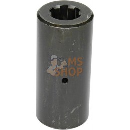 Cardan coupling 1 1/8" X 4.75"X 6z | UNBRANDED Cardan coupling 1 1/8" X 4.75"X 6z | UNBRANDEDPR#874688
