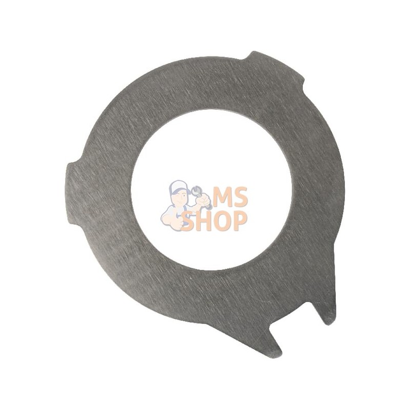 Disque de frein | UNBRANDED Disque de frein | UNBRANDEDPR#652470