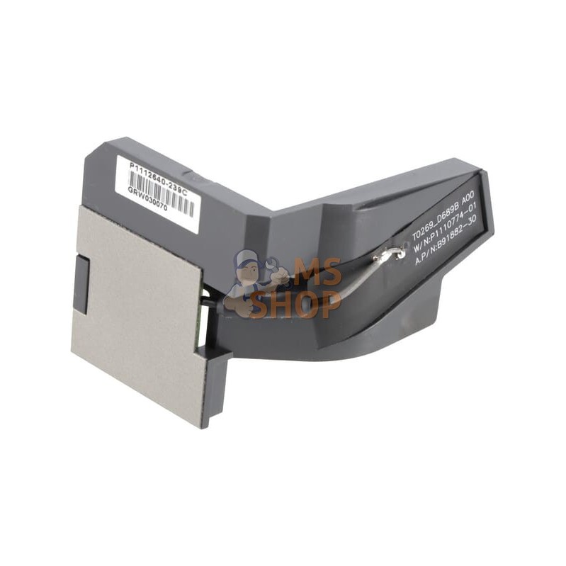 Module sans fil pour les imprimantes d'étiquettes ZD621T, ZD421C | UNBRANDED Module sans fil pour les imprimantes d'étiquettes Z Module sans fil pour les imprimantes d'étiquettes ZD621T, ZD421C | UNBRANDED Module sans fil pour les imprimantes d'étiquettes Z