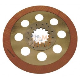 Disque de frein | UNBRANDED Disque de frein | UNBRANDEDPR#652483