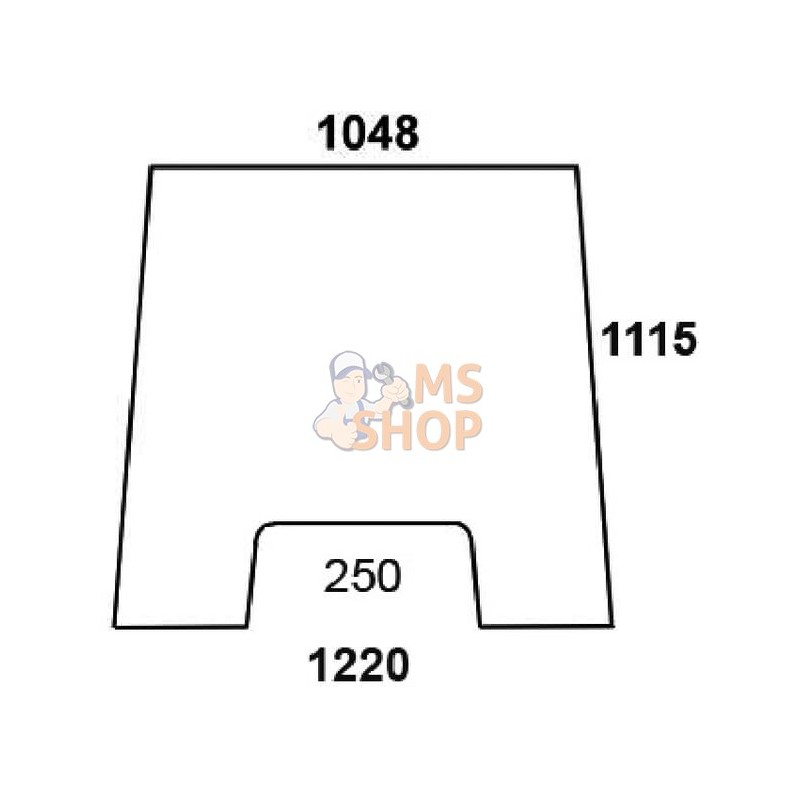 Pare-brise, part.supérieure | UNBRANDED Pare-brise, part.supérieure | UNBRANDEDPR#772969 Pare-brise, part.supérieure | UNBRANDED Pare-brise, part.supérieure | UNBRANDEDPR#772969