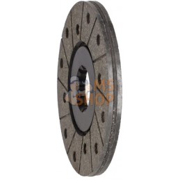 Disque de frein | UNBRANDED Disque de frein | UNBRANDEDPR#1072752