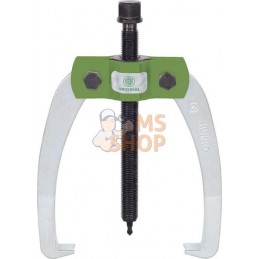 Extracteur à 2 bras 44-2 Ø 120 mm - profondeur 120 mm KUKKO | UNBRANDED Extracteur à 2 bras 44-2 Ø 120 mm - profondeur 120 mm KU
