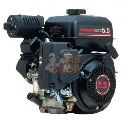 Moteur Kawasaki FE170D Code S51, 5,5 cv arbre 20 x 50 mm | UNBRANDED Moteur Kawasaki FE170D Code S51, 5,5 cv arbre 20 x 50 mm | 