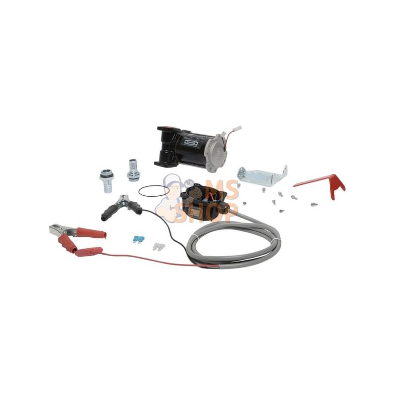 Pompe de transfert de carburant | UNBRANDED Pompe de transfert de carburant | UNBRANDEDPR#1025901