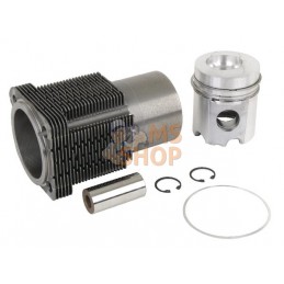 Jeu de piston et chemise | UNBRANDED Jeu de piston et chemise | UNBRANDEDPR#633331