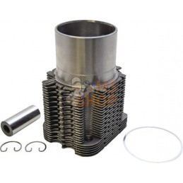 Jeu de piston et chemise | UNBRANDED Jeu de piston et chemise | UNBRANDEDPR#633331