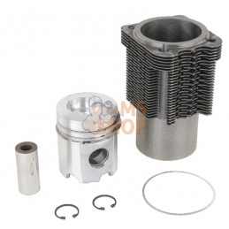 Jeu de piston et chemise | UNBRANDED Jeu de piston et chemise | UNBRANDEDPR#633331