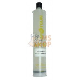 Huile PAG 100 cartouche 240 ml | UNBRANDED Huile PAG 100 cartouche 240 ml | UNBRANDEDPR#653417