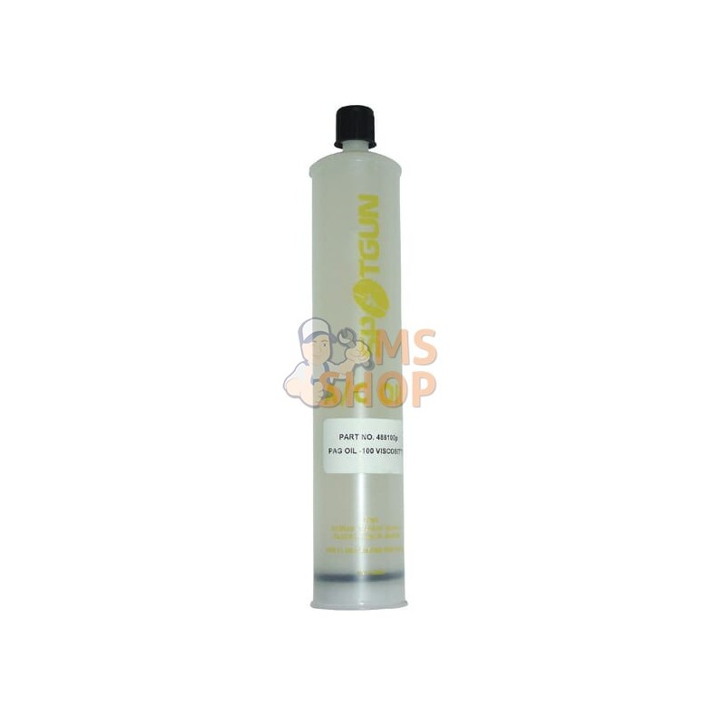 Huile PAG 100 cartouche 240 ml | UNBRANDED Huile PAG 100 cartouche 240 ml | UNBRANDEDPR#653417