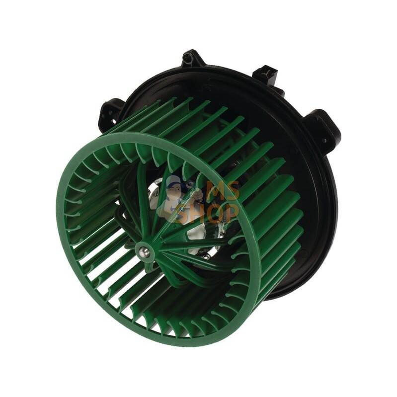Moteur de soufflerie original OEM Denso, 12v | UNBRANDED Moteur de soufflerie original OEM Denso, 12v | UNBRANDEDPR#1074161