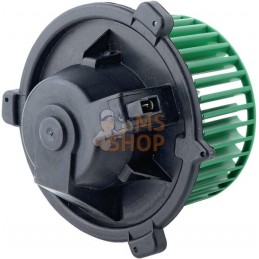 Moteur de soufflerie original OEM Denso, 12v | UNBRANDED Moteur de soufflerie original OEM Denso, 12v | UNBRANDEDPR#1074161