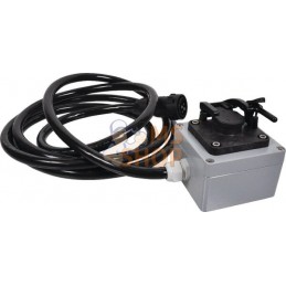 Rallonge ISOBUS 4 m ACTI | UNBRANDED Rallonge ISOBUS 4 m ACTI | UNBRANDEDPR#822070
