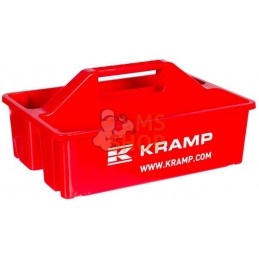 Boîte à outils Kramp | UNBRANDED Boîte à outils Kramp | UNBRANDEDPR#711077