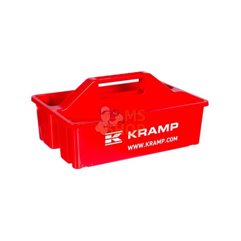 Boîte à outils Kramp | UNBRANDED Boîte à outils Kramp | UNBRANDEDPR#711077