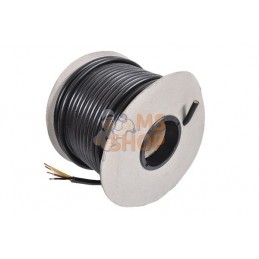 Câble de remorque PVC 4x1,5 mm | UNBRANDED Câble de remorque PVC 4x1,5 mm | UNBRANDEDPR#822060