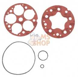 San. SD 508 / 510 Kit de joint | UNBRANDED San. SD 508 / 510 Kit de joint | UNBRANDEDPR#653111