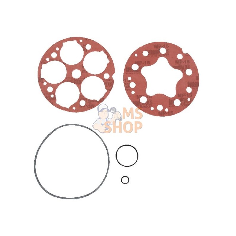 San. SD 508 / 510 Kit de joint | UNBRANDED San. SD 508 / 510 Kit de joint | UNBRANDEDPR#653111